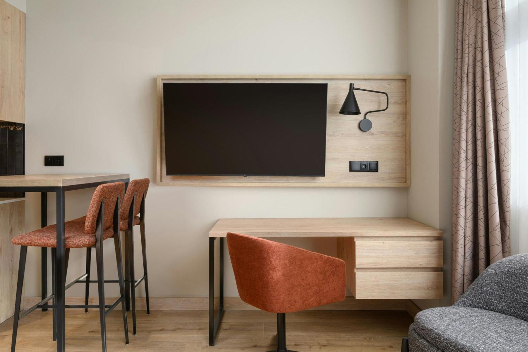 Residence Inn By Marriott Lisbon — Photos 2